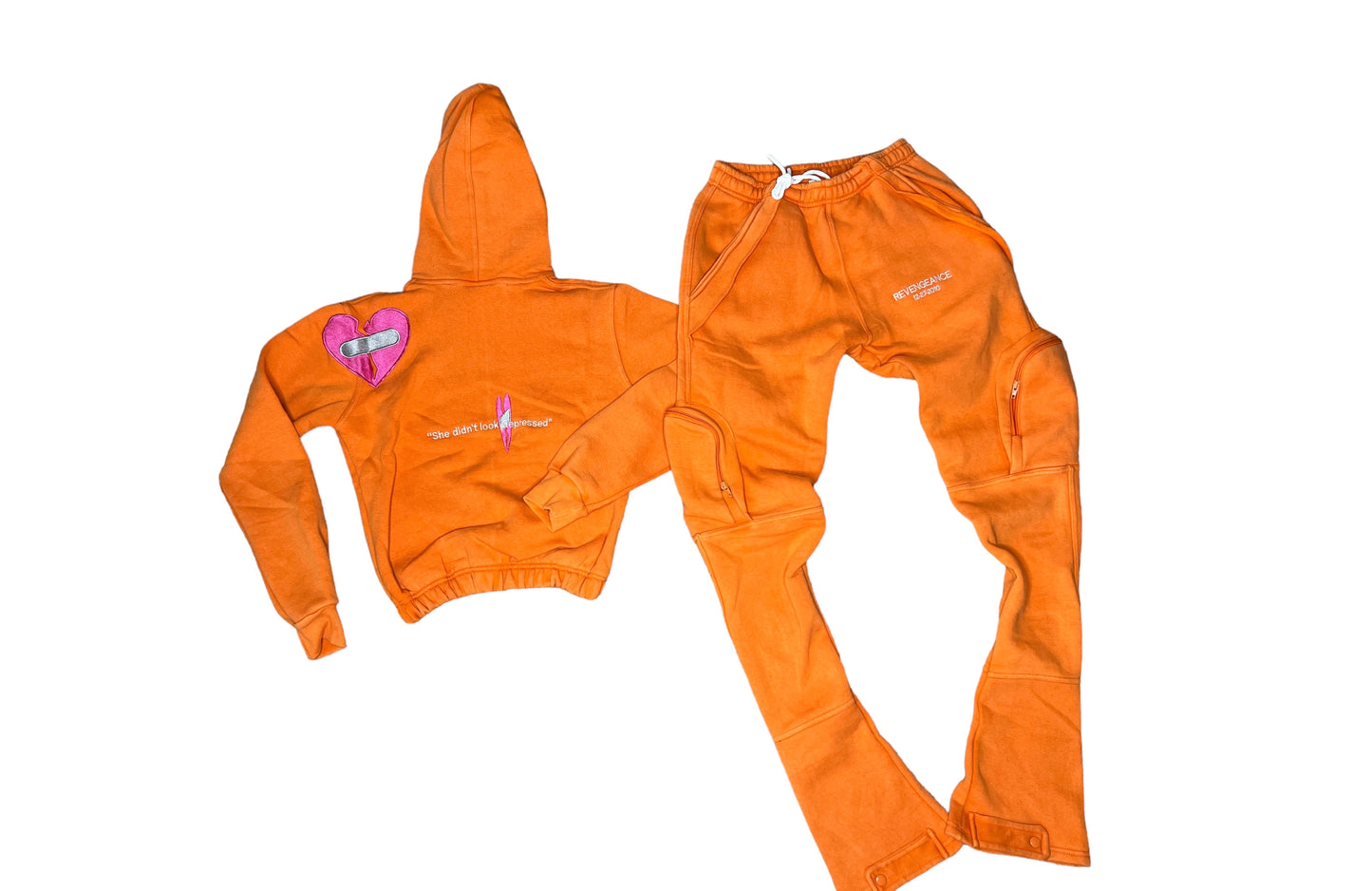 Women Cargo Set