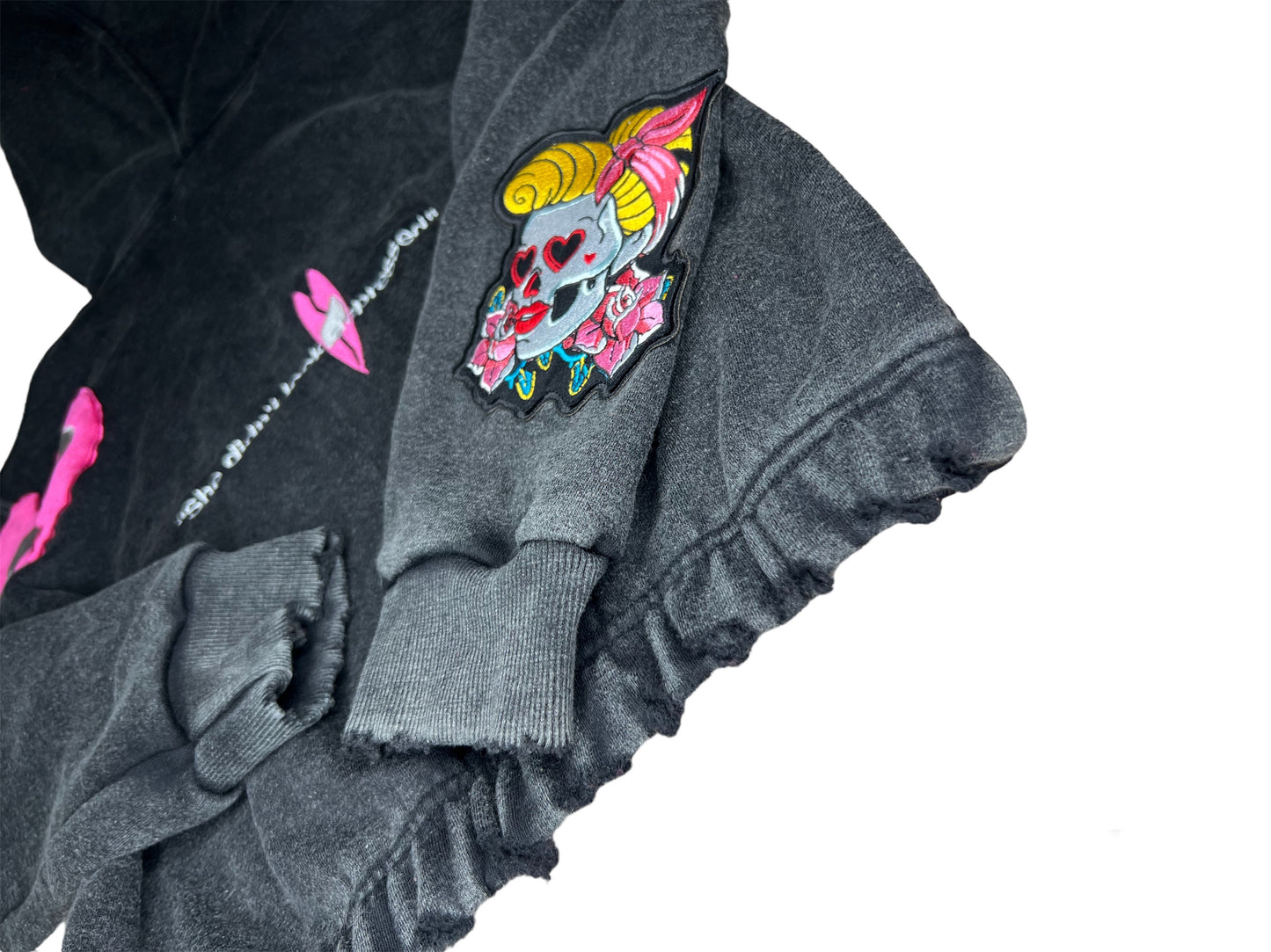 Women Cargo Set