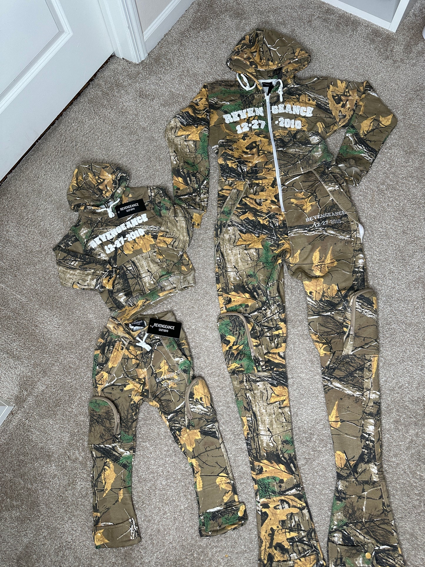 Women Cargo Camo One piece