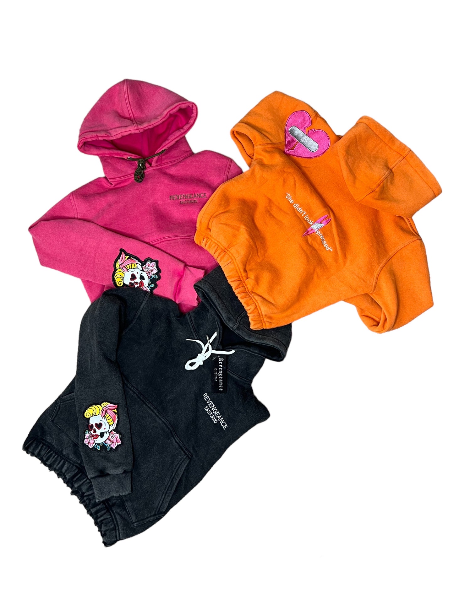Women Cargo Set