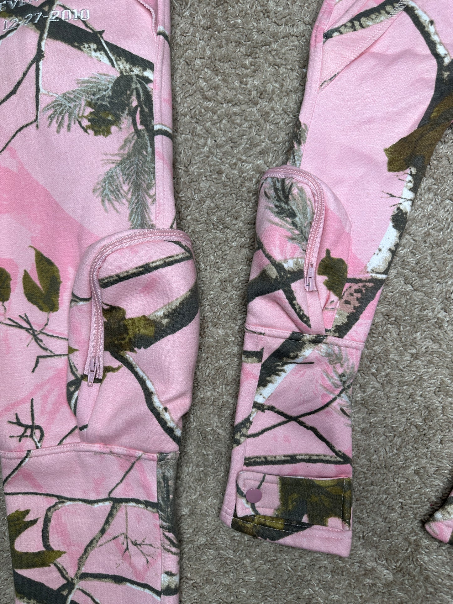 Women Cargo Camo One piece