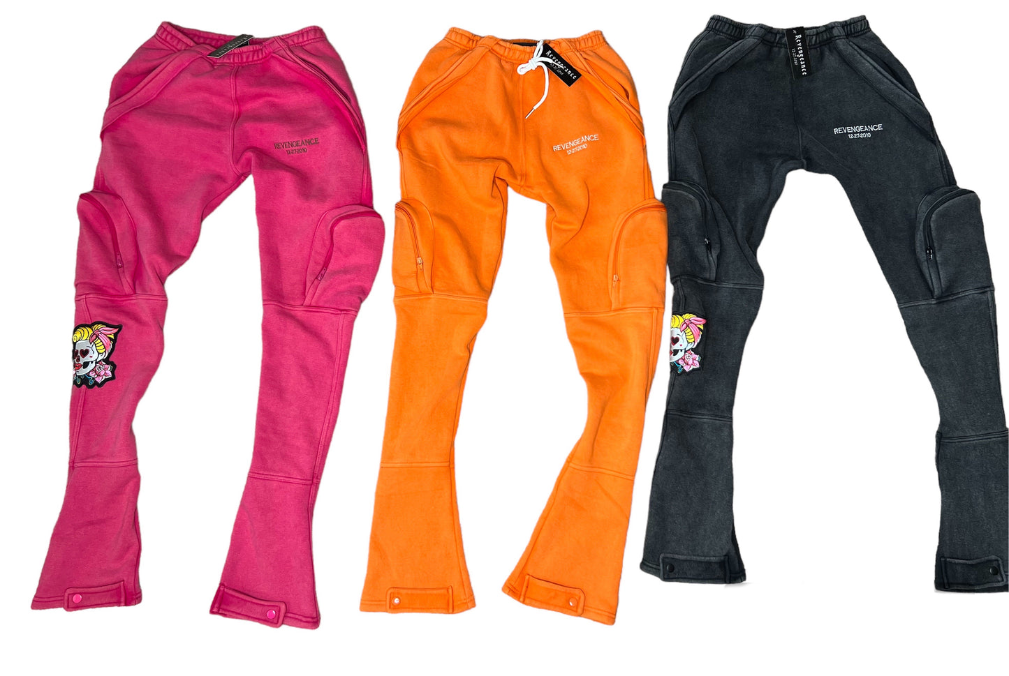 Women Cargo Set