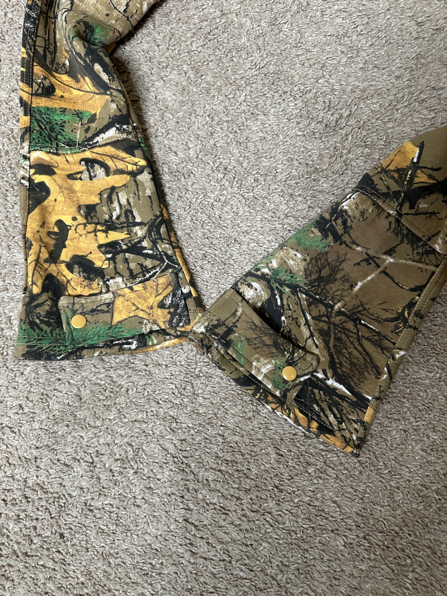 Women Cargo Camo One piece