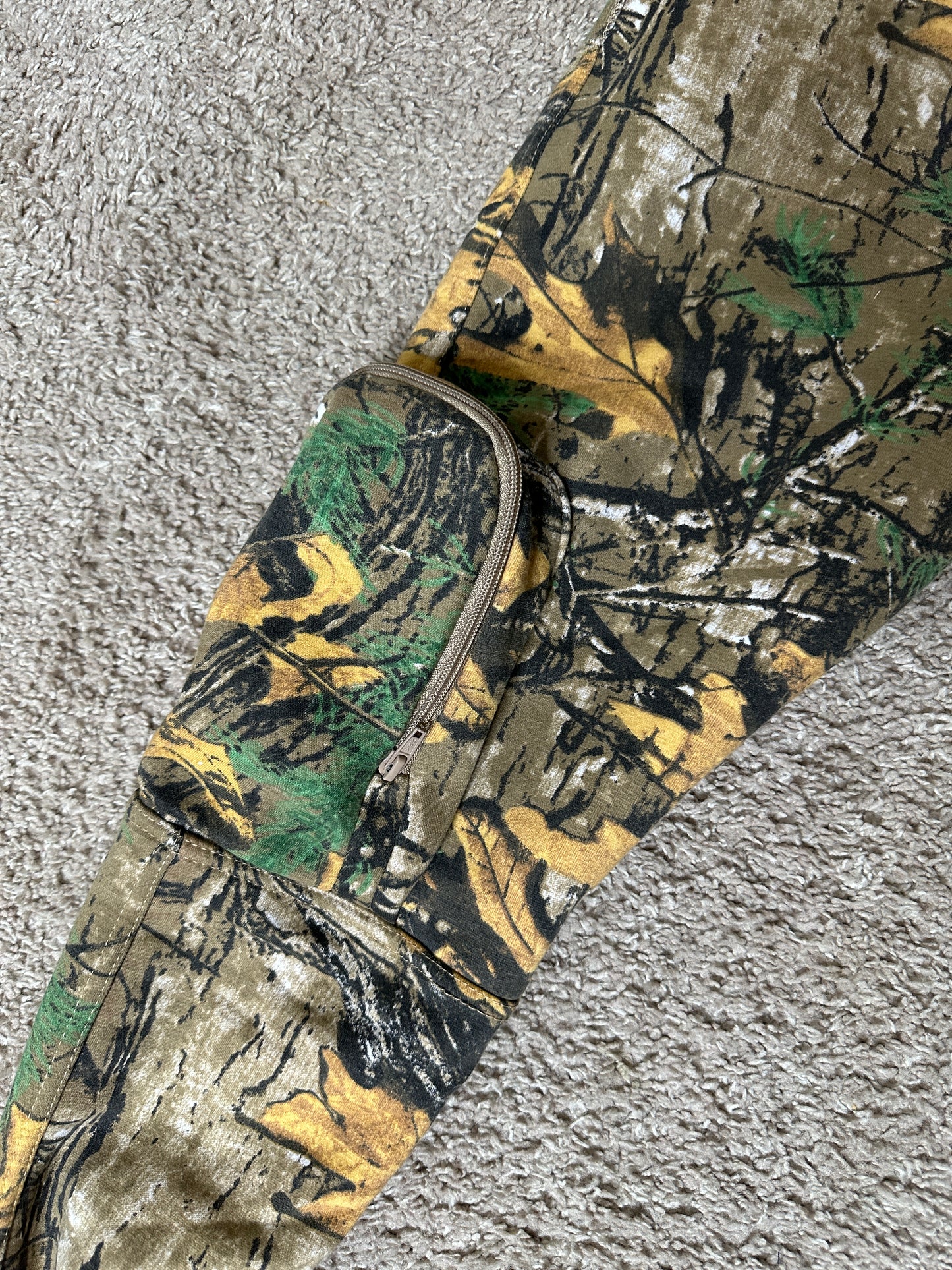 Women Cargo Camo One piece