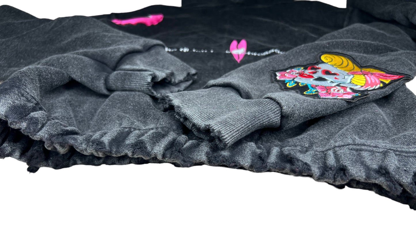 Women Cargo Set