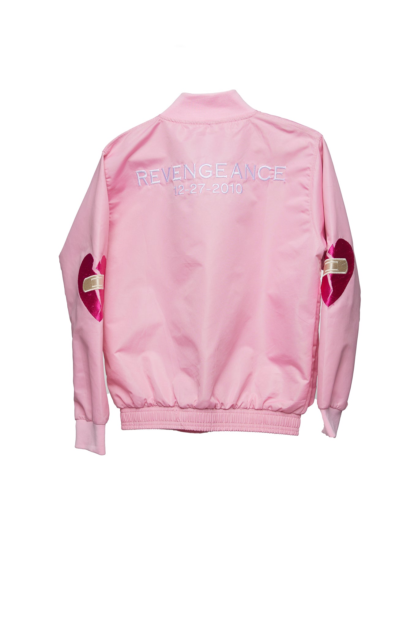 JC Collection Adult (Jacket ONLY