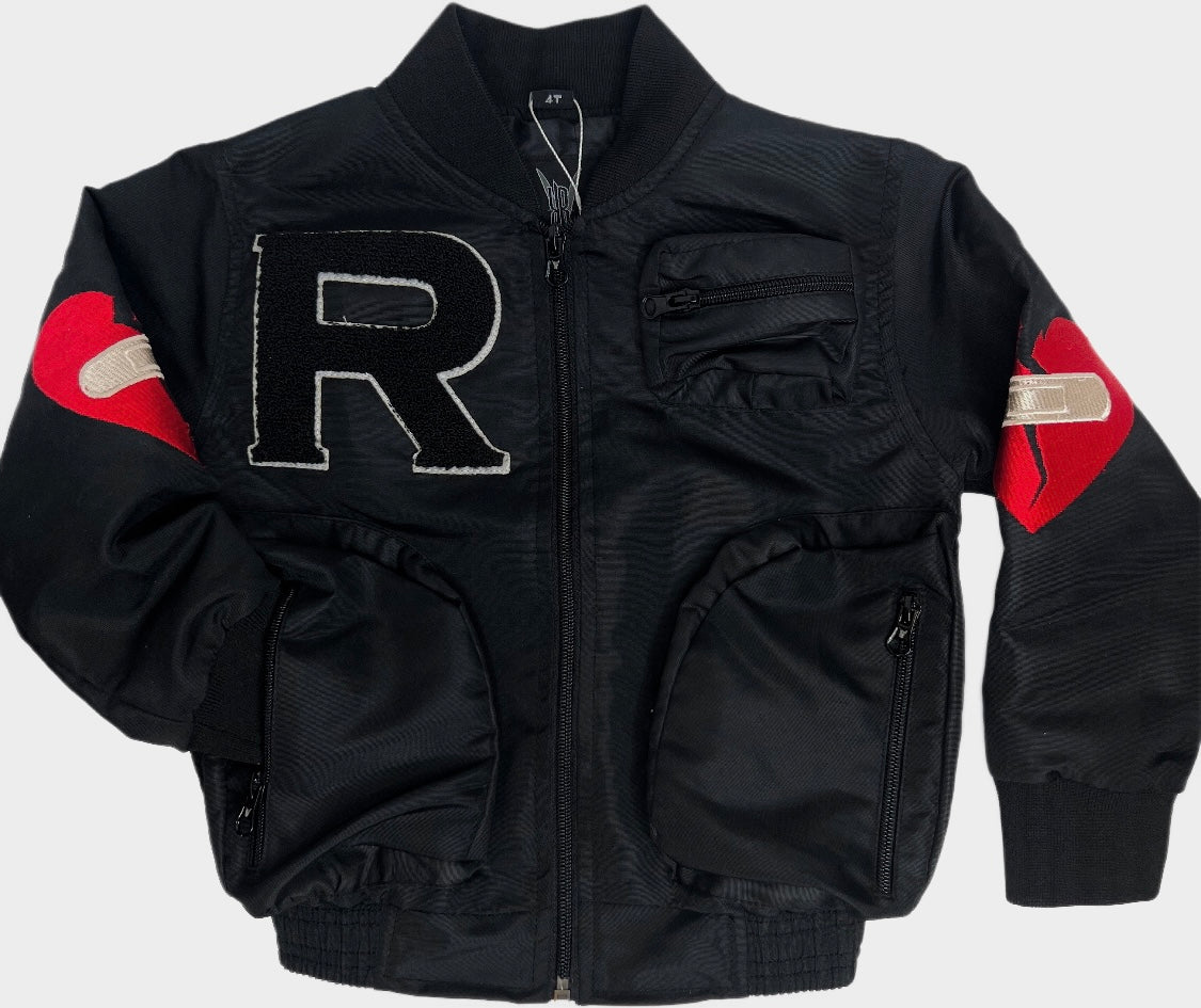 JC Collection Adult (Jacket ONLY
