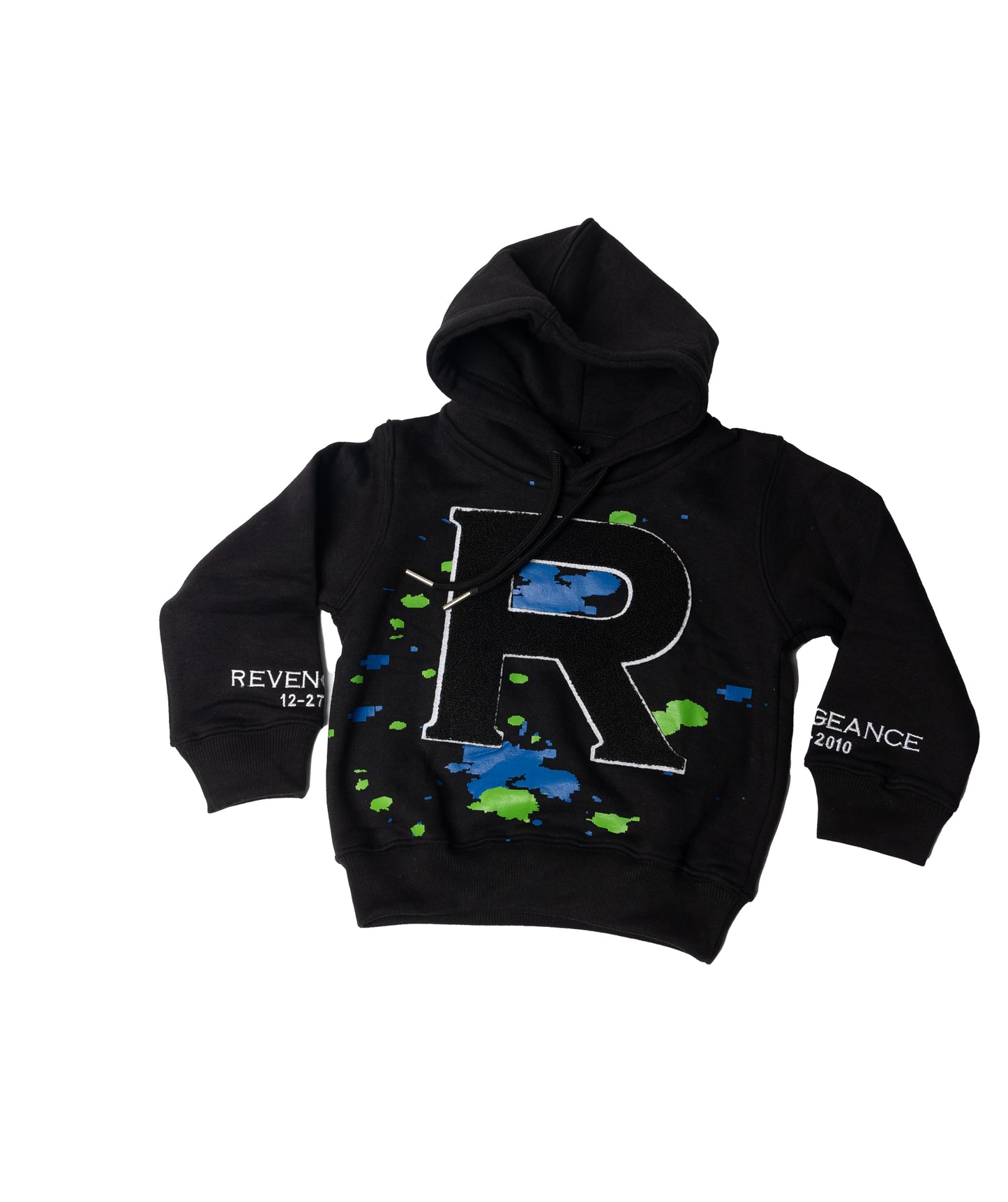 Splattt Kids Hoodie SET