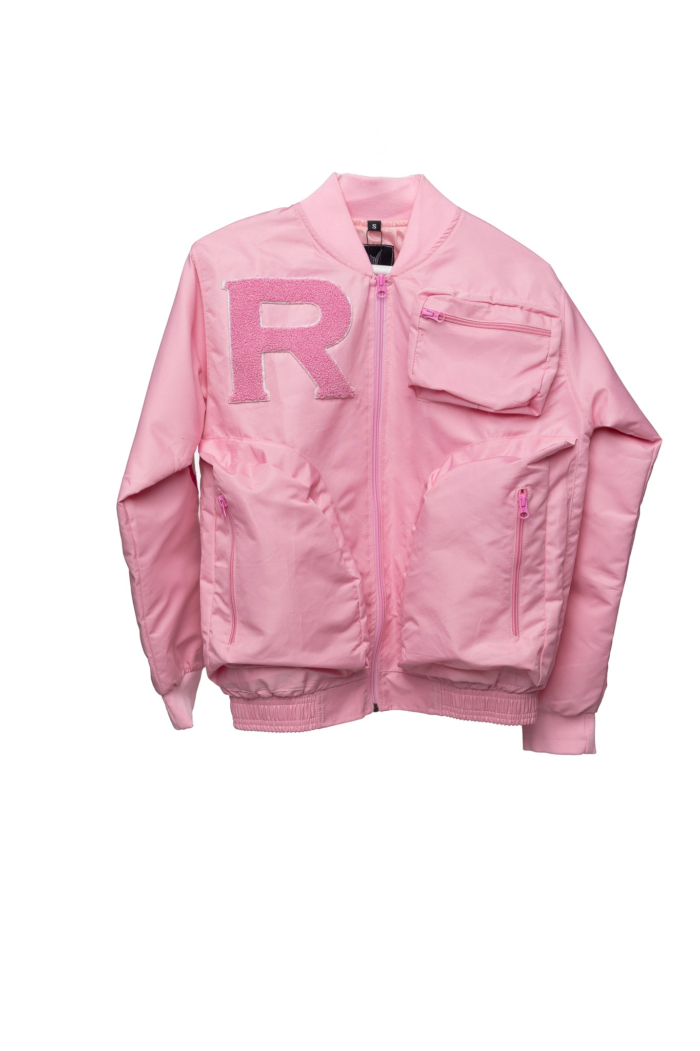 JC Collection Adult (Jacket ONLY