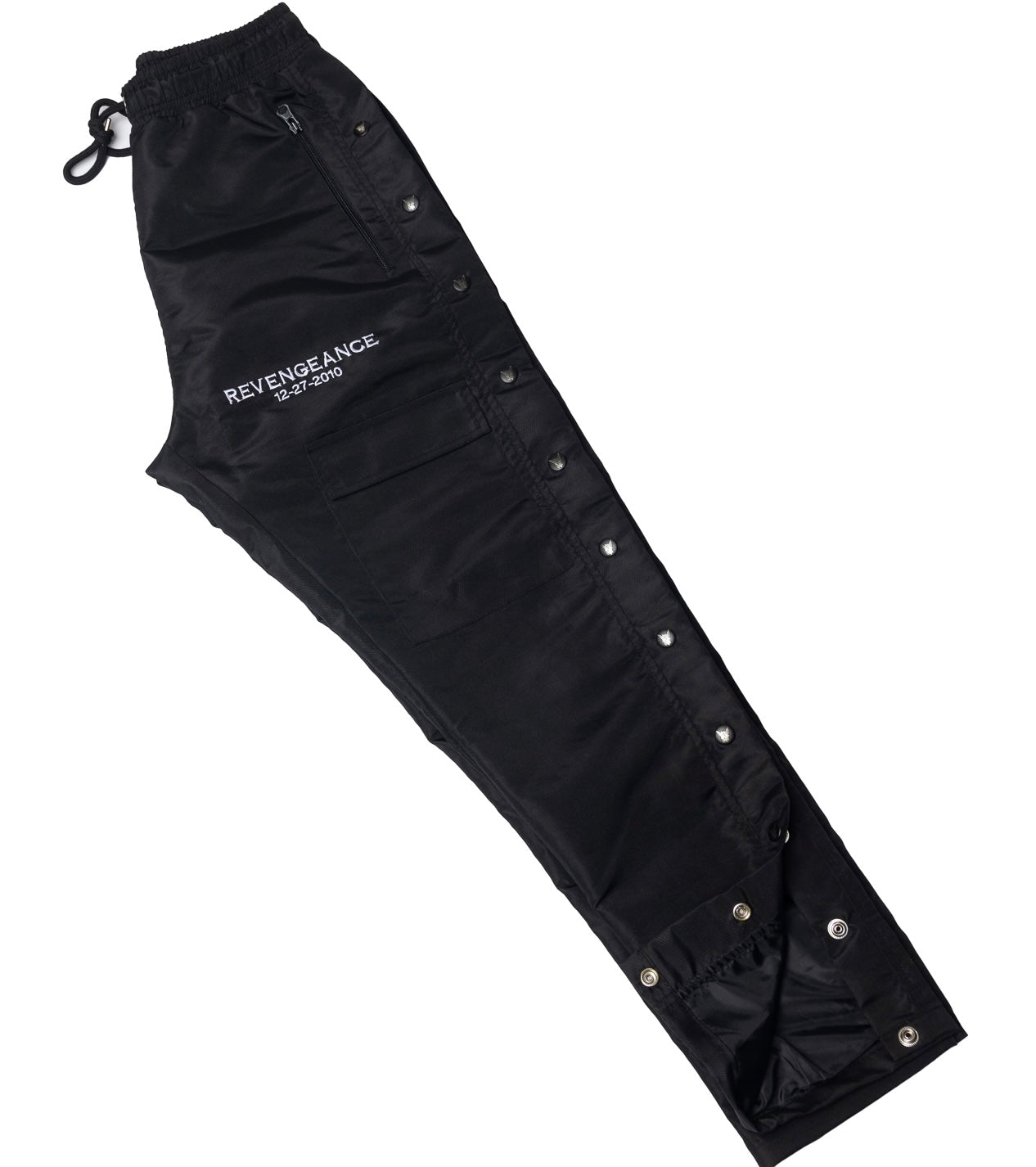 JC Collection Adult (Bottoms ONLY)