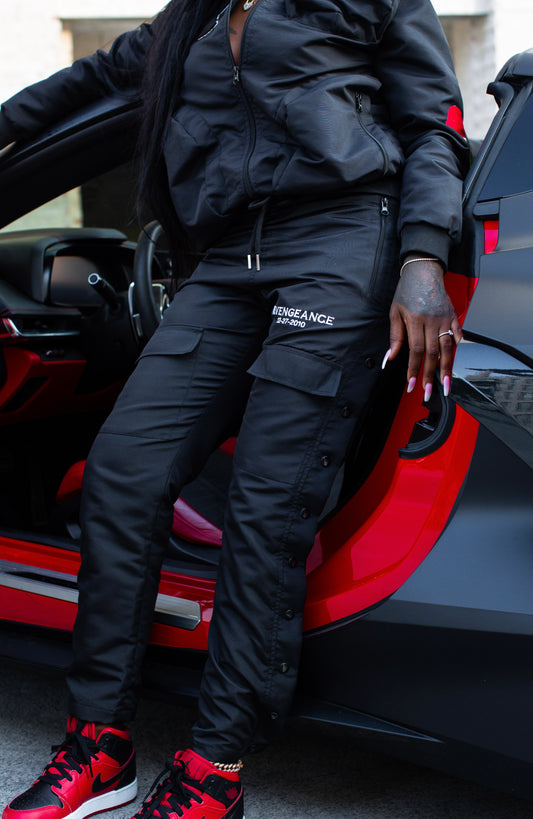 JC Collection Adult (Bottoms ONLY)