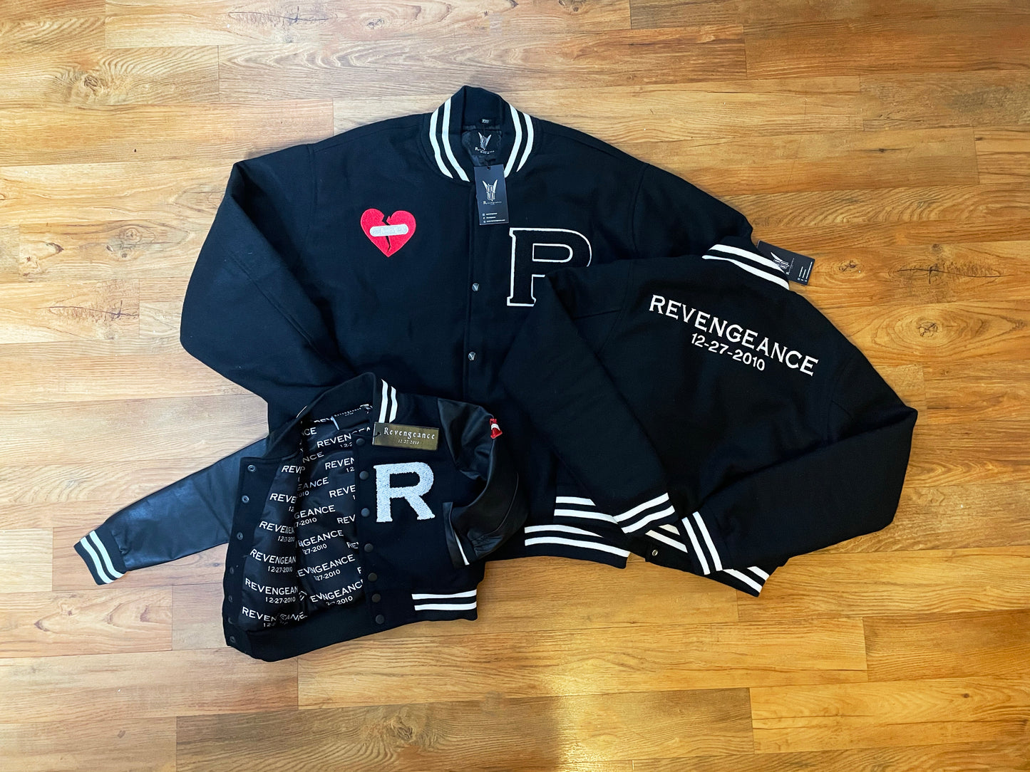 Adult Varsity